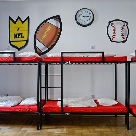 Lol Boutique Hostel City Center Budapest Bagian luar foto