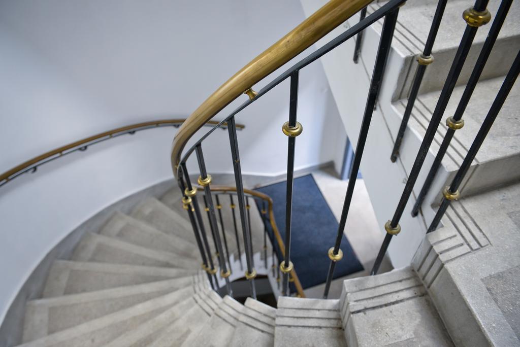Lol Boutique Hostel City Center Budapest Bagian luar foto