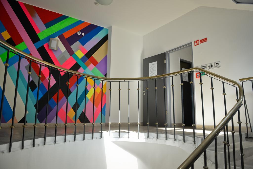 Lol Boutique Hostel City Center Budapest Bagian luar foto