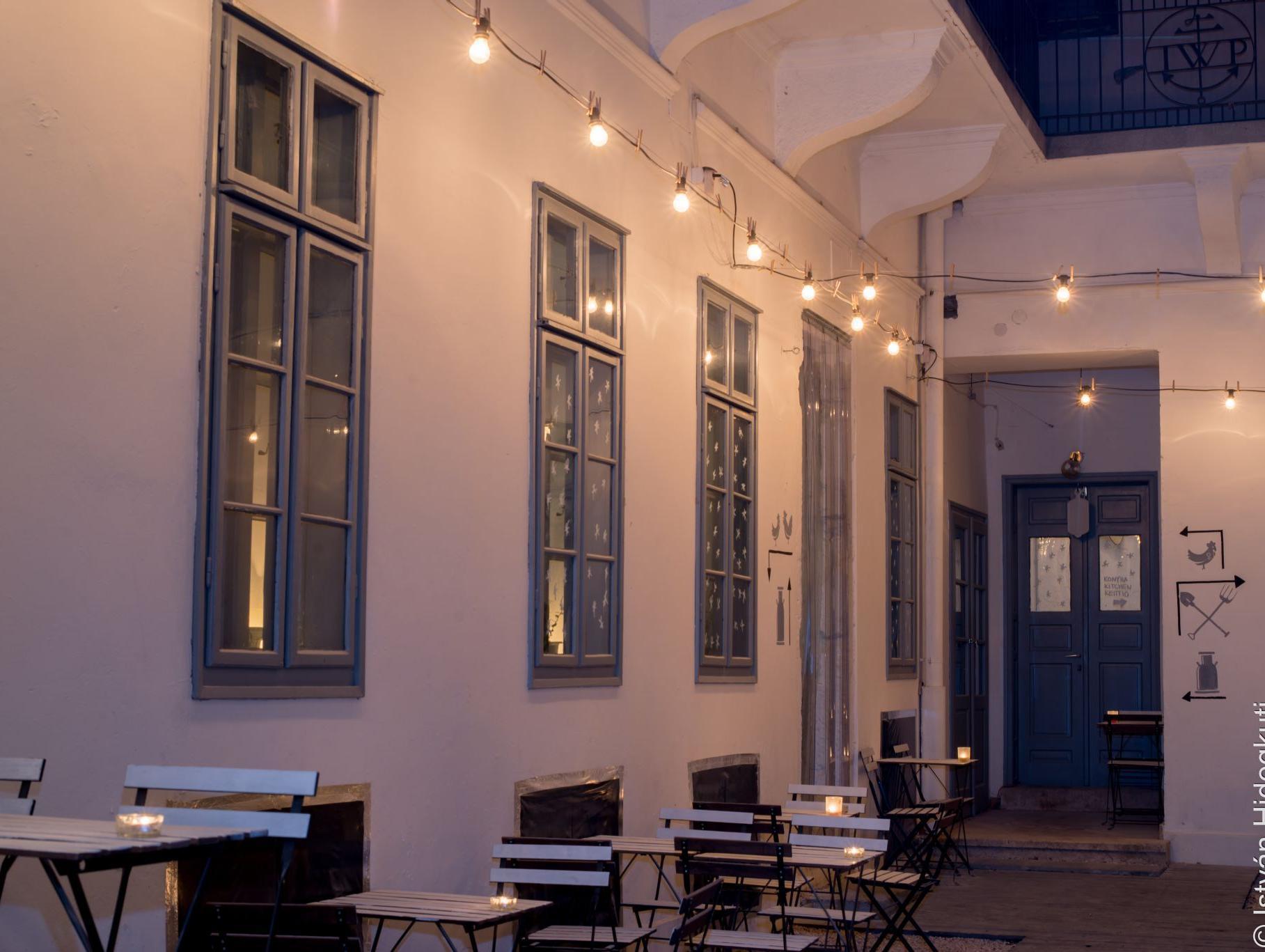 Lol Boutique Hostel City Center Budapest Bagian luar foto