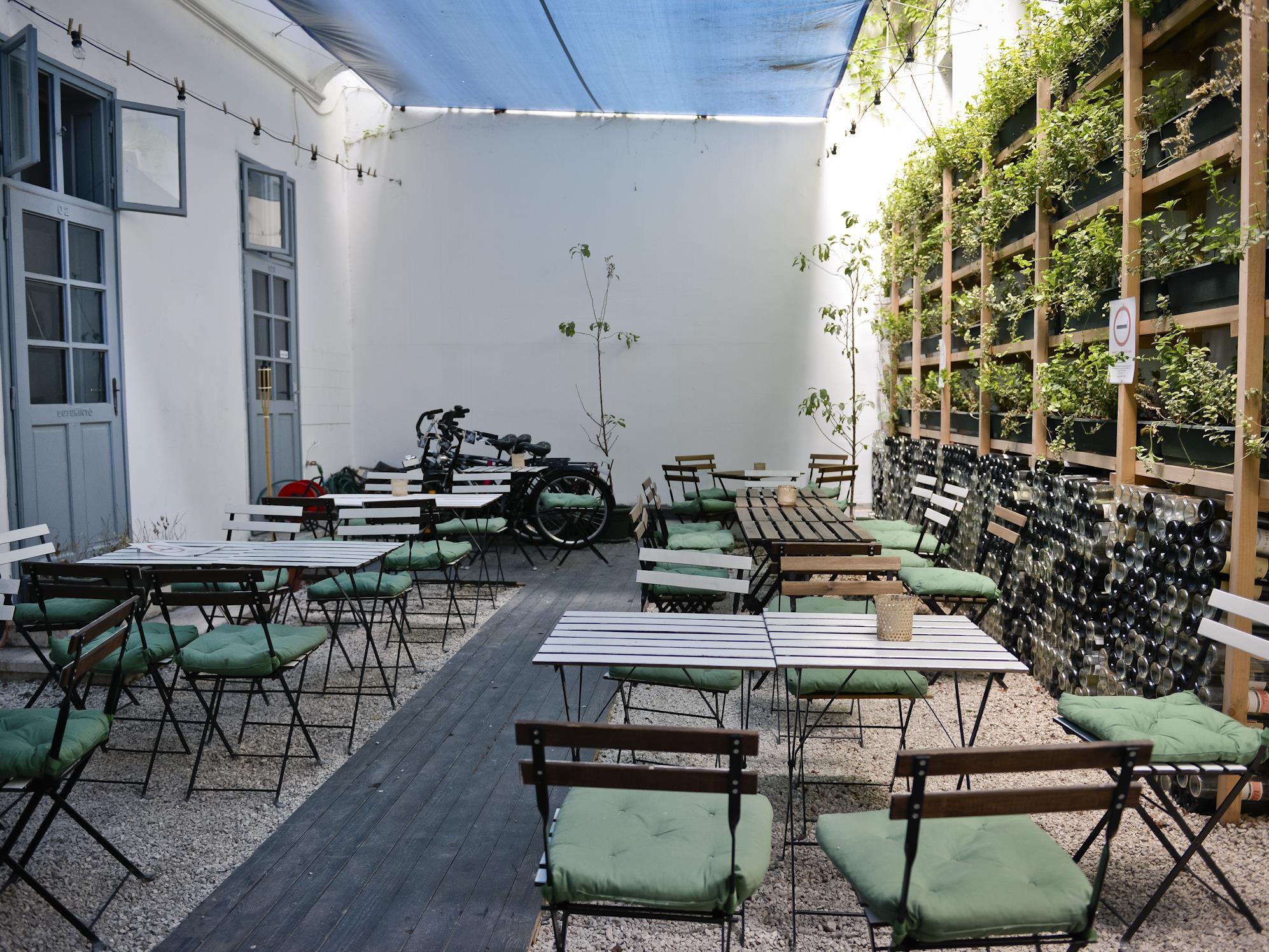 Lol Boutique Hostel City Center Budapest Bagian luar foto