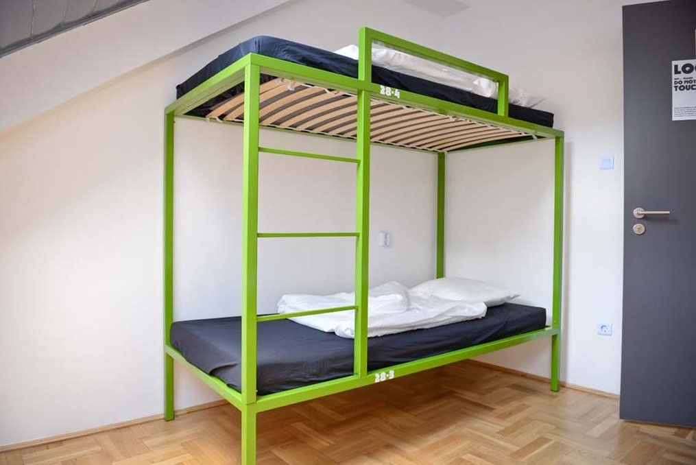 Lol Boutique Hostel City Center Budapest Bagian luar foto