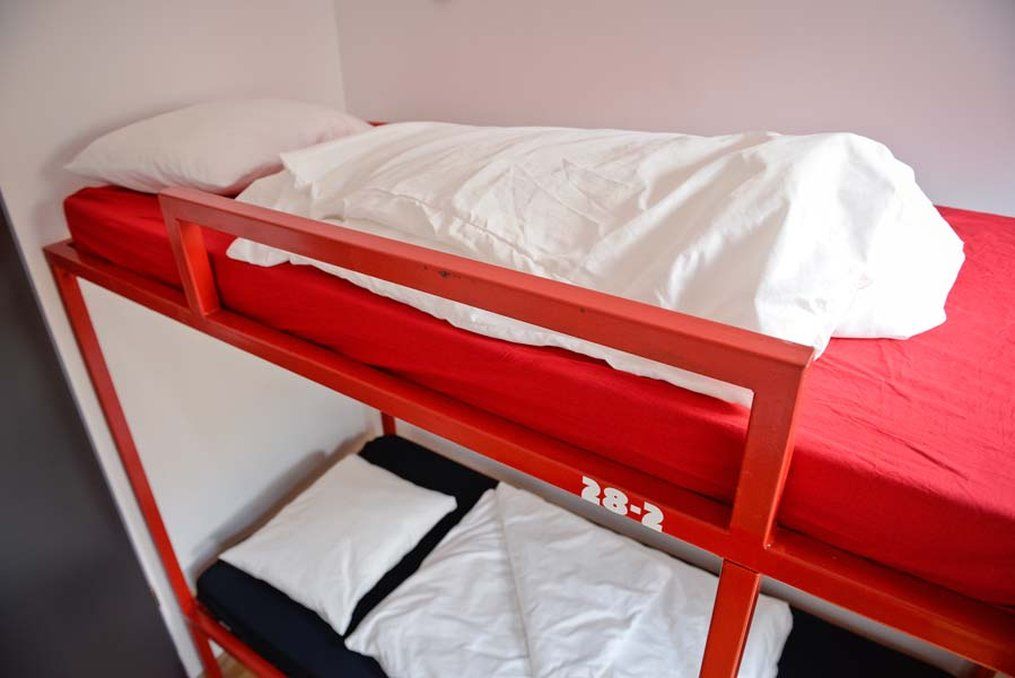 Lol Boutique Hostel City Center Budapest Bagian luar foto
