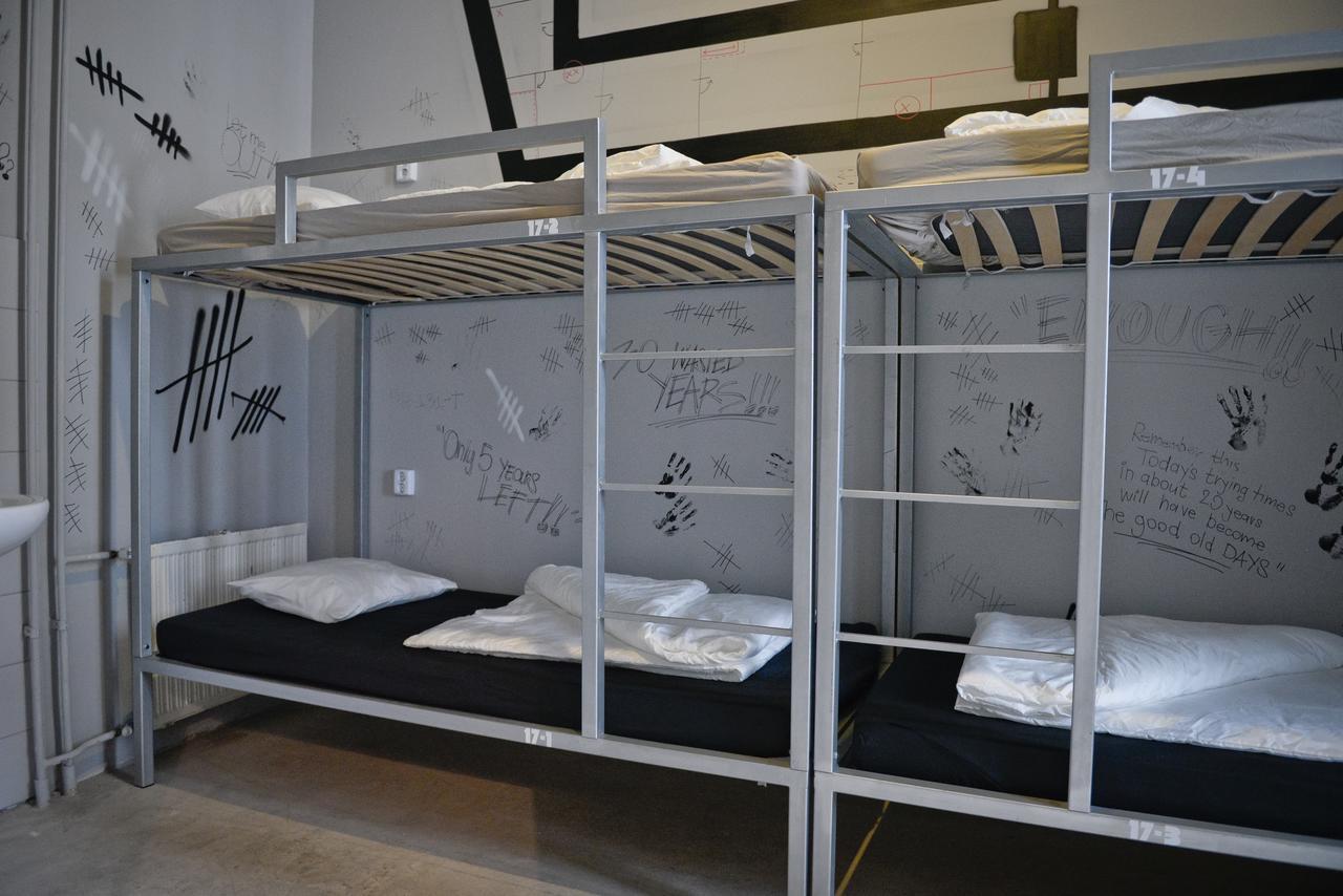 Lol Boutique Hostel City Center Budapest Ruang foto