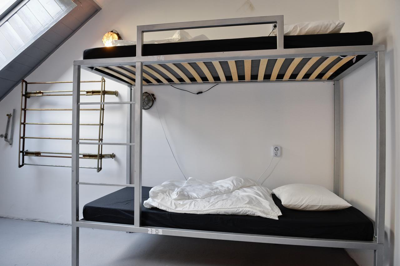 Lol Boutique Hostel City Center Budapest Ruang foto