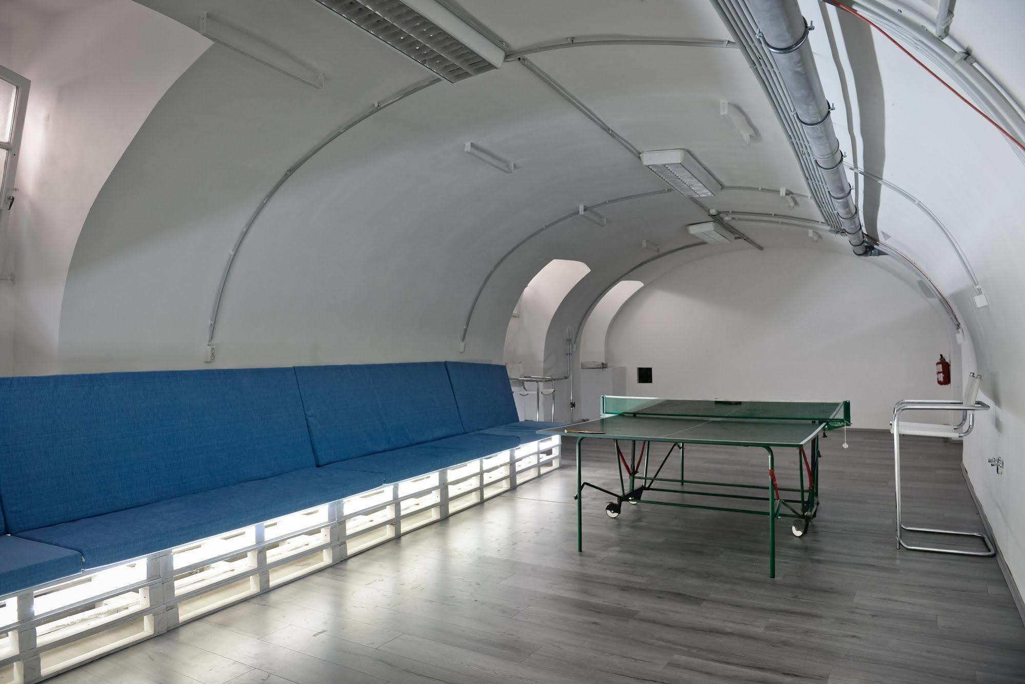 Lol Boutique Hostel City Center Budapest Bagian luar foto