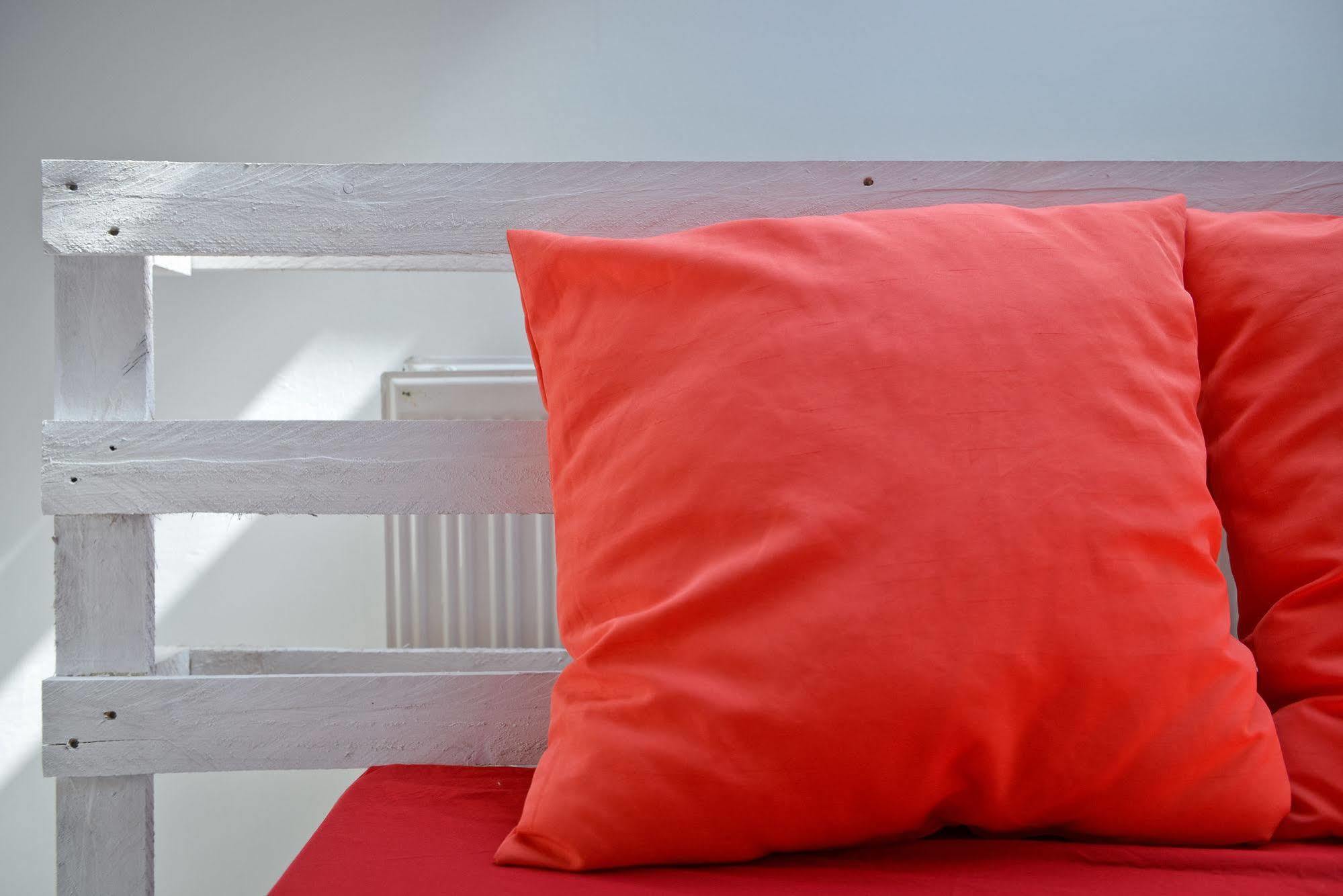 Lol Boutique Hostel City Center Budapest Bagian luar foto