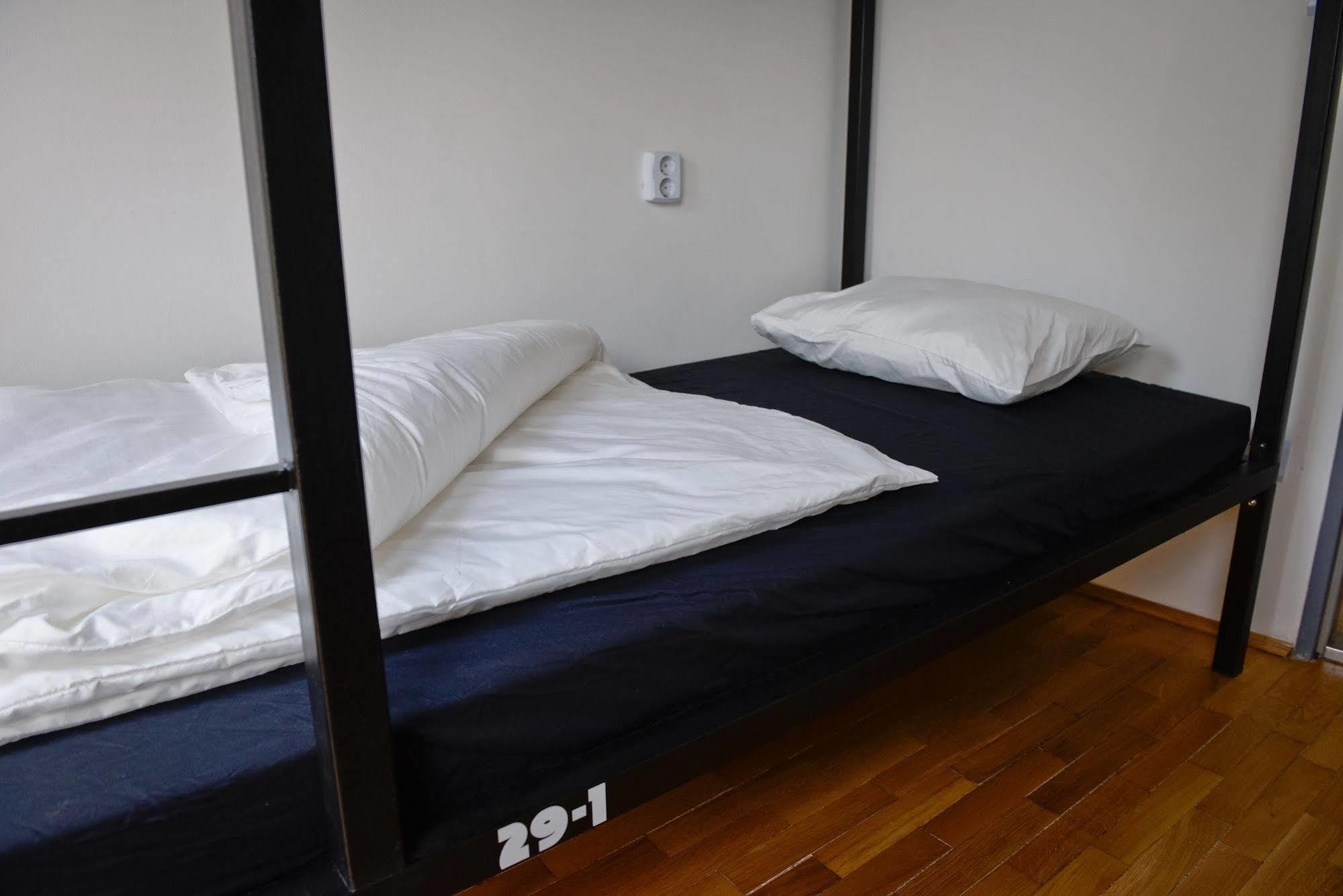 Lol Boutique Hostel City Center Budapest Bagian luar foto