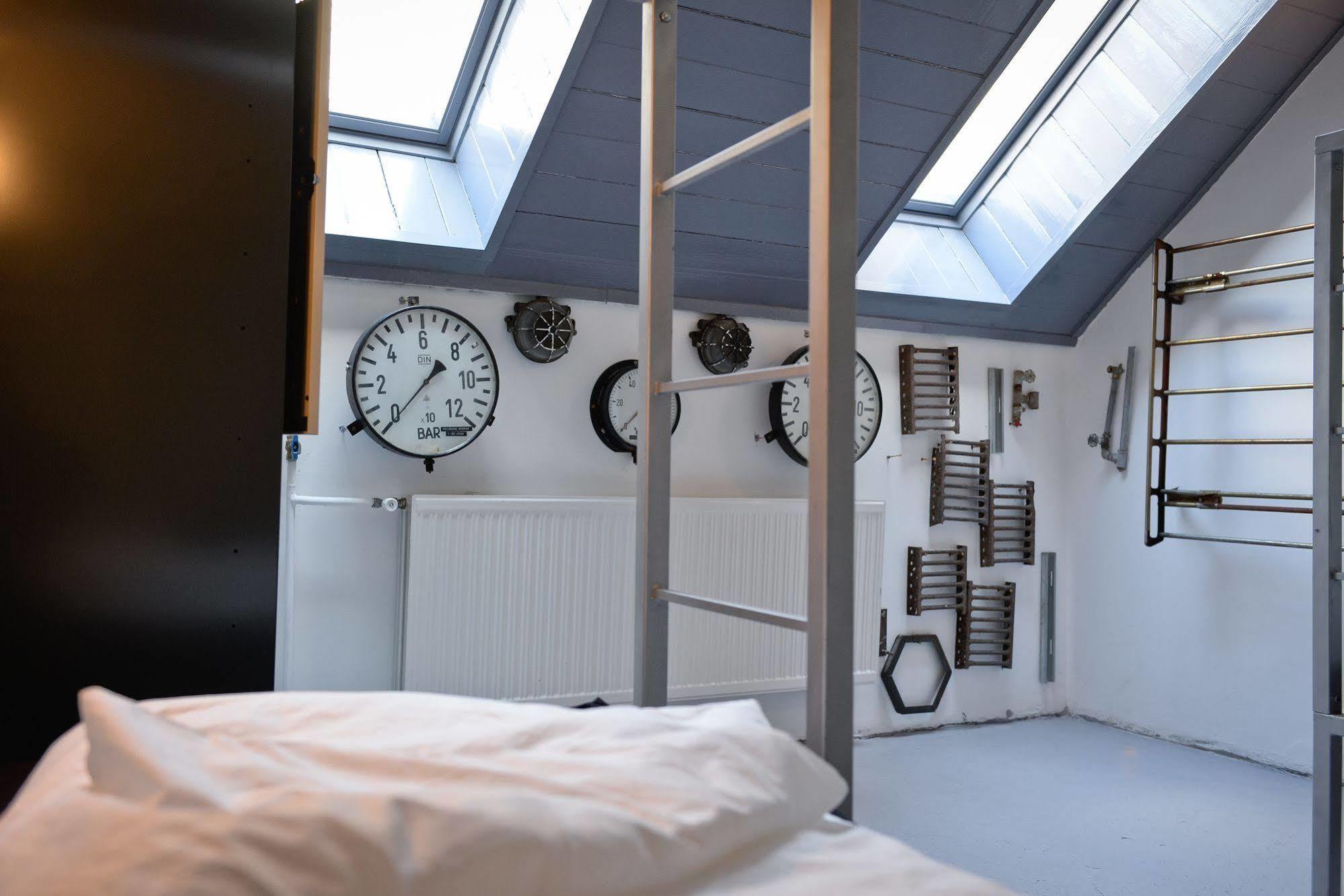 Lol Boutique Hostel City Center Budapest Bagian luar foto