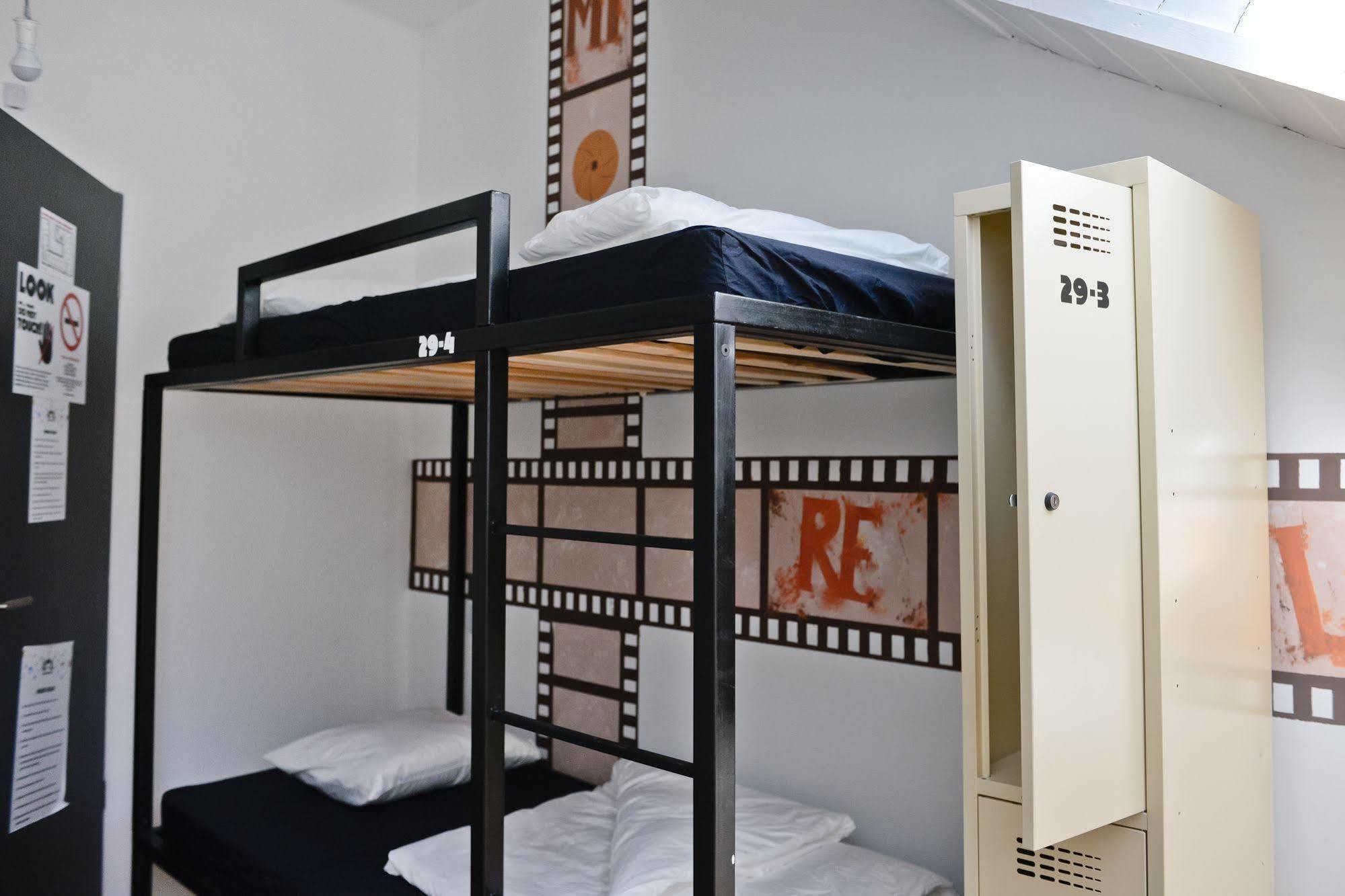 Lol Boutique Hostel City Center Budapest Bagian luar foto